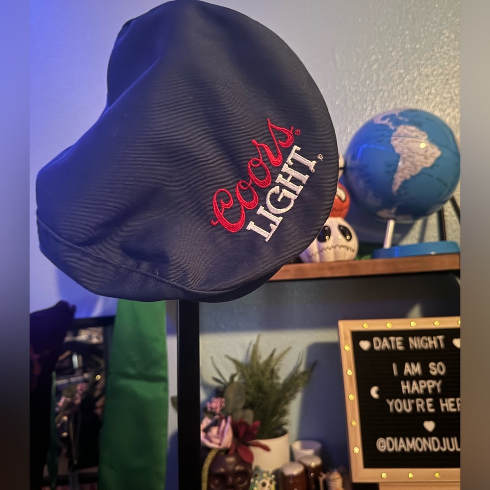 VTG Coors Light Hat